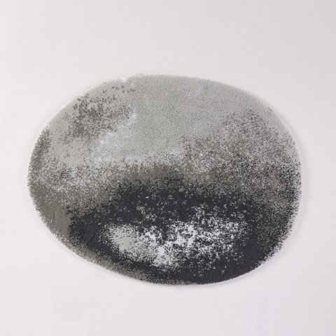 Stone - Abyss & Habidecor Bath rug