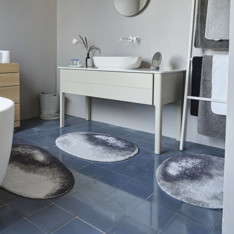 Stone - Abyss & Habidecor Bath rug