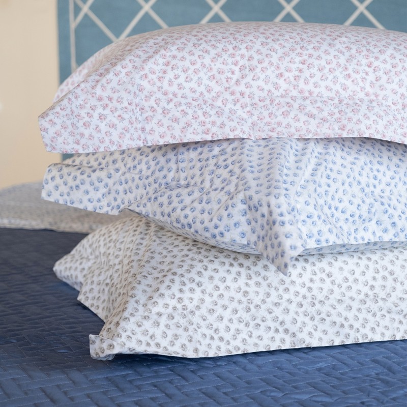 Thea  - Percale Cotton...