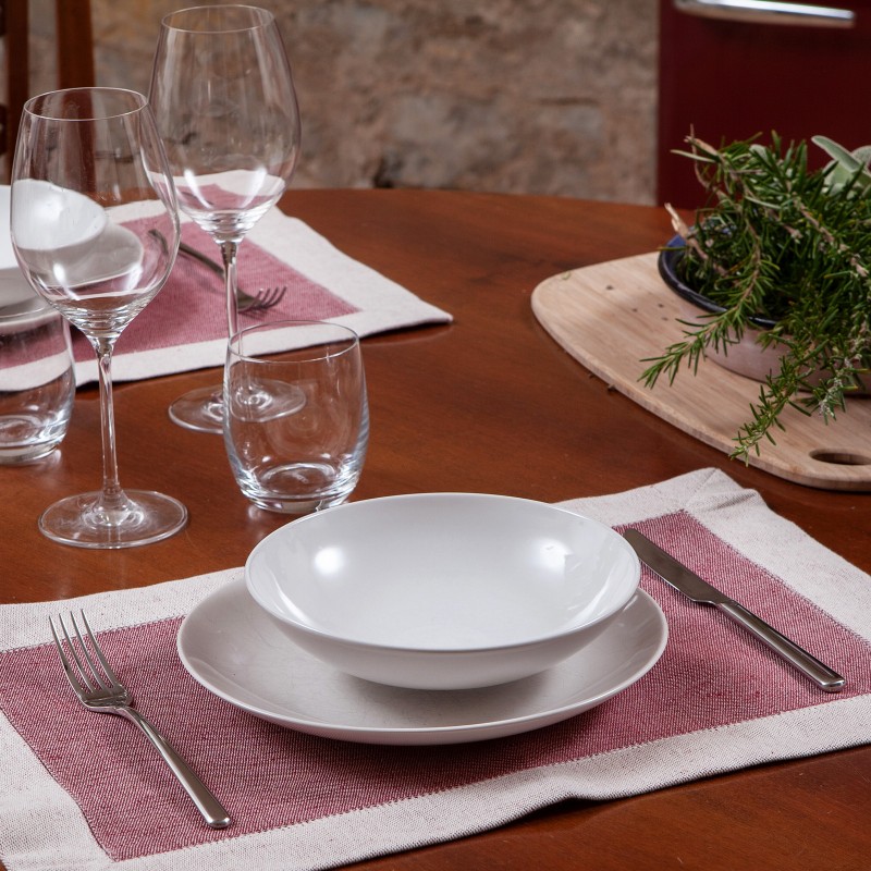 Tosca - Linen and Cotton...