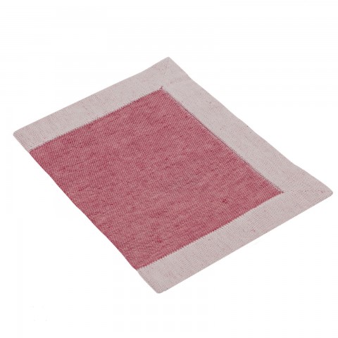 Tosca - Linen and Cotton Placemat