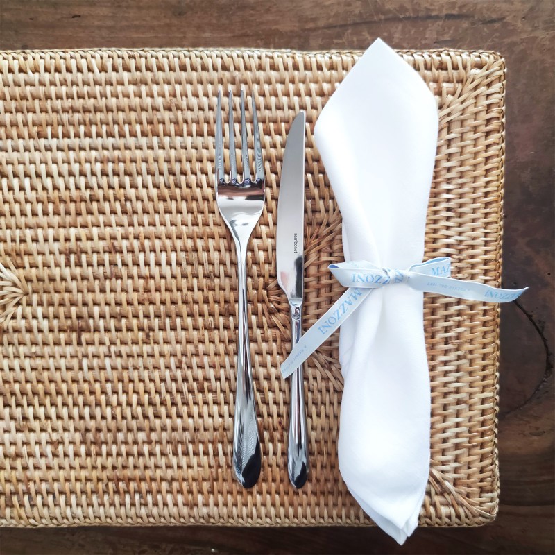 Puro Lino - Solid Linen...
