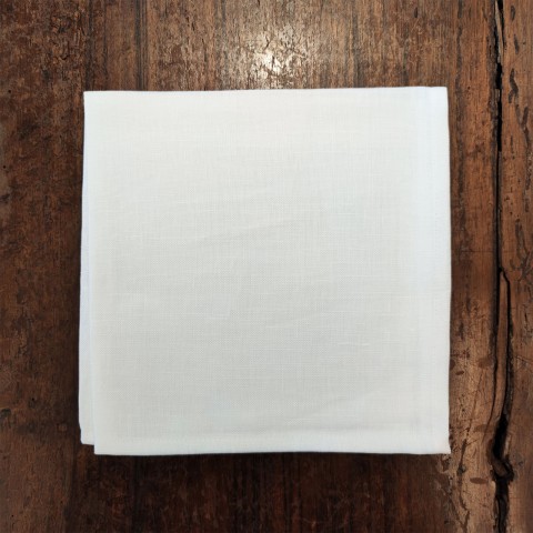 Puro Lino - Solid Linen Napkins