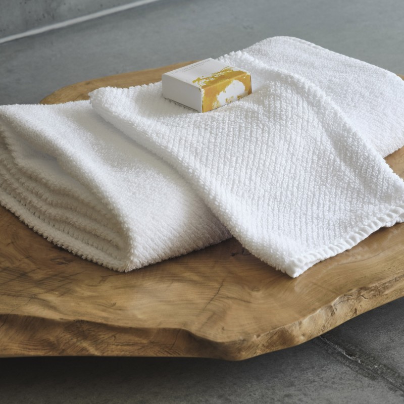 Twill - Terry Towel Set...
