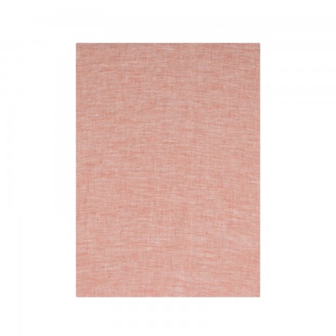 Vintage - Pure Linen Stone Washed Fitted Sheet
