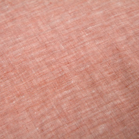 Vintage - Pure Linen Stone Washed Fitted Sheet