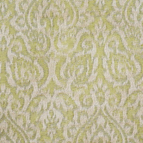 Volterra - Cotton Jacquard Tablecloth