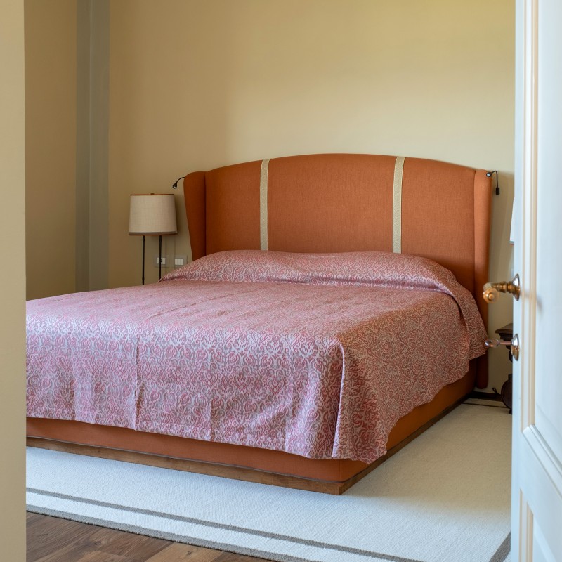Volterra - Double bed...
