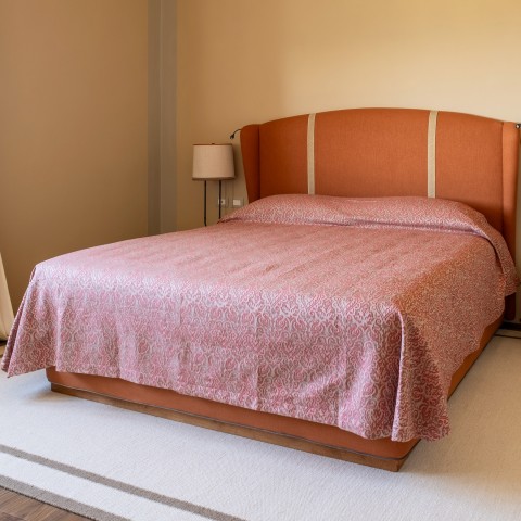 Volterra - Double bed Bedspread