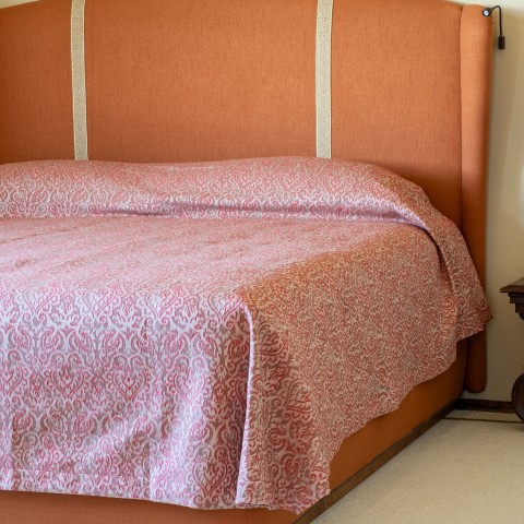 Volterra - Double bed Bedspread